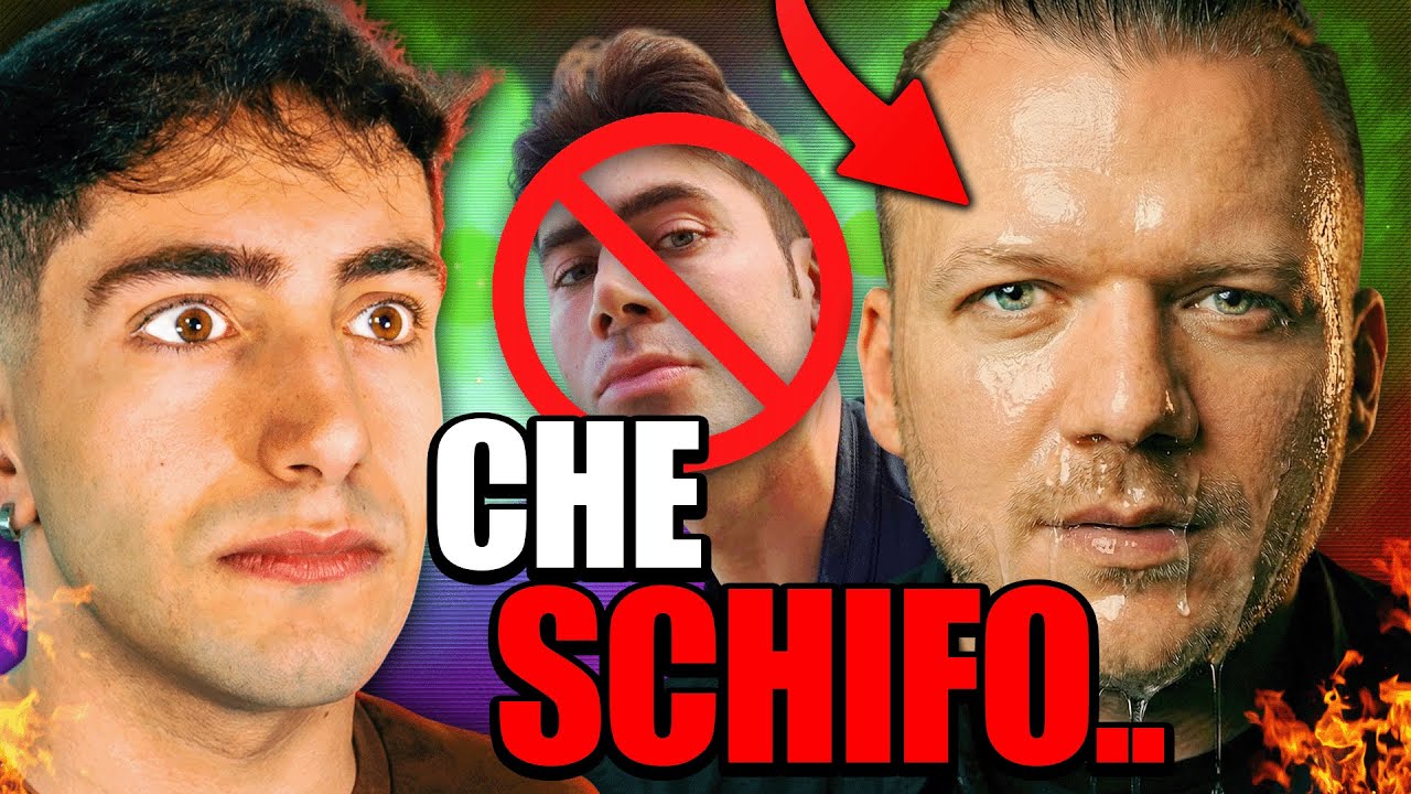 LA VERSIONE PEGGIORE di PATRIZIO OFFICIAL..