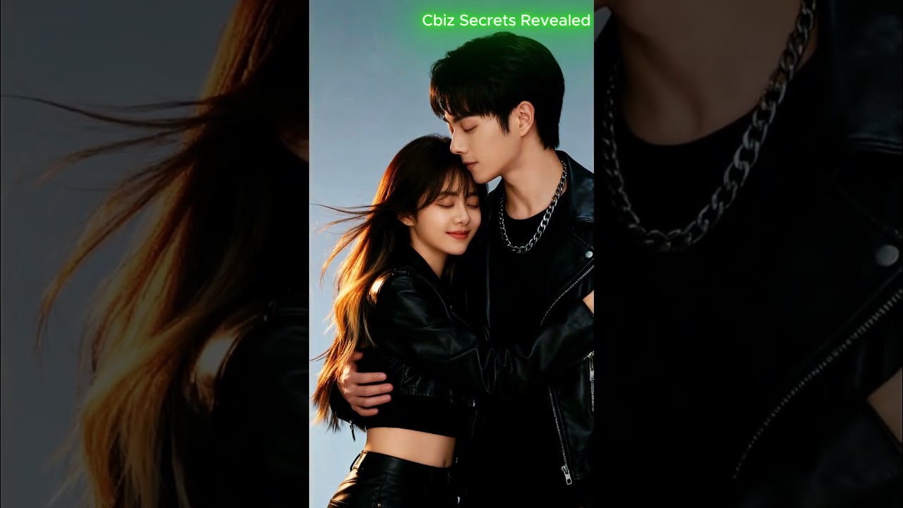 Xu Kai and Tan Songyun’s Unbelievable Chemistry Will Melt Your Heart!