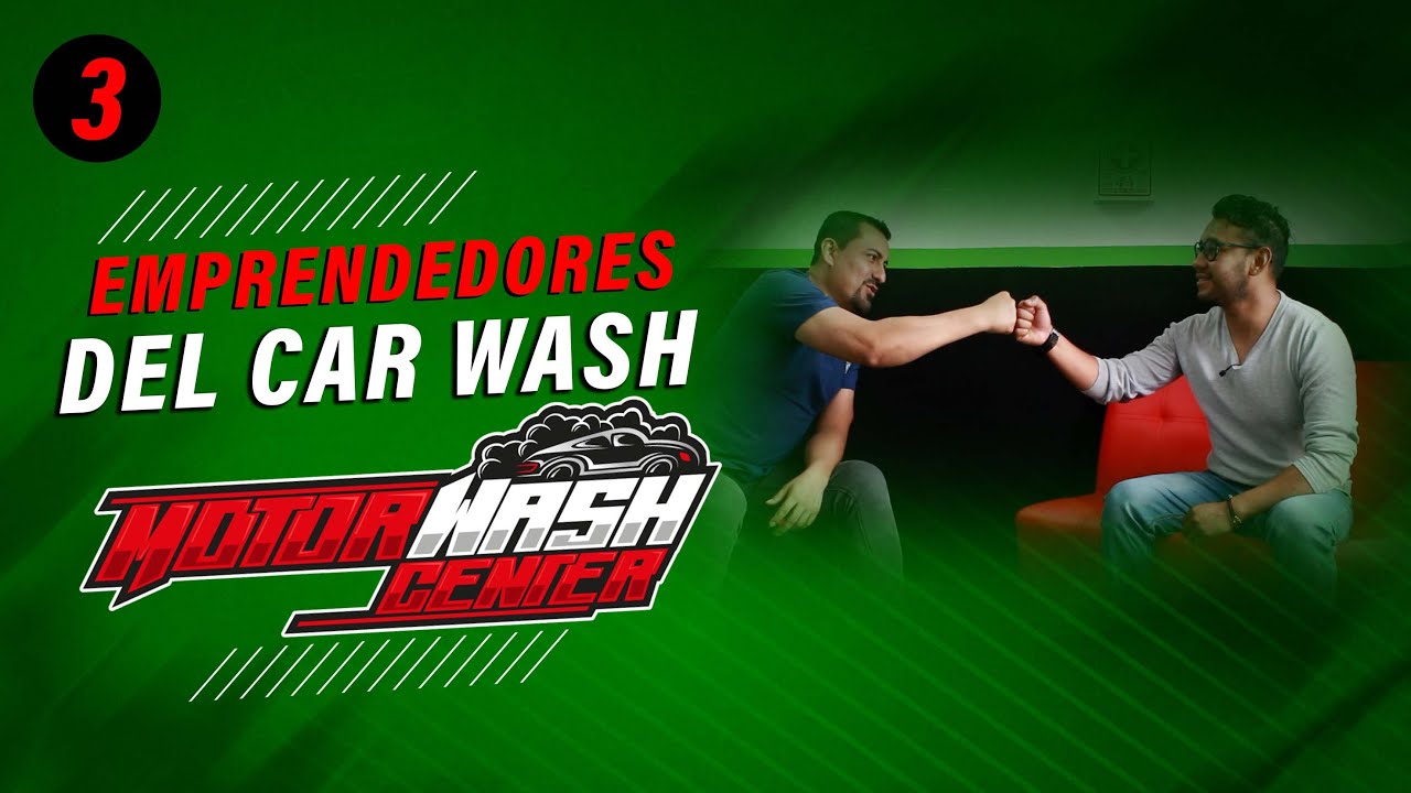 Dr. Wax en 𝙈𝙤𝙩𝙤𝙧 𝙒𝙖𝙨𝙝 𝘾𝙚𝙣𝙩𝙚𝙧 Surco (Parte 3) - Servicios Complementarios Car Wash