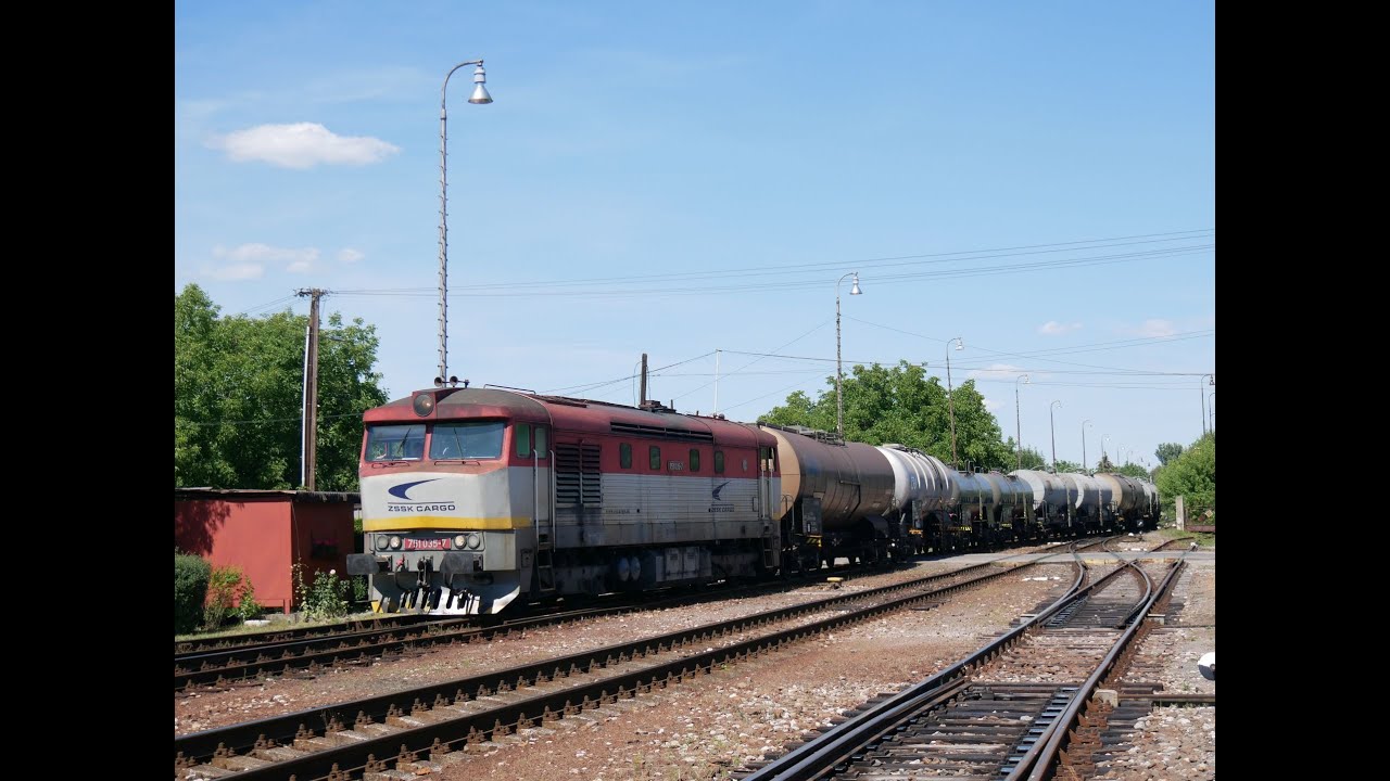 Pn 68321/63820; 751 035 ZSSKC; 18.7.2022