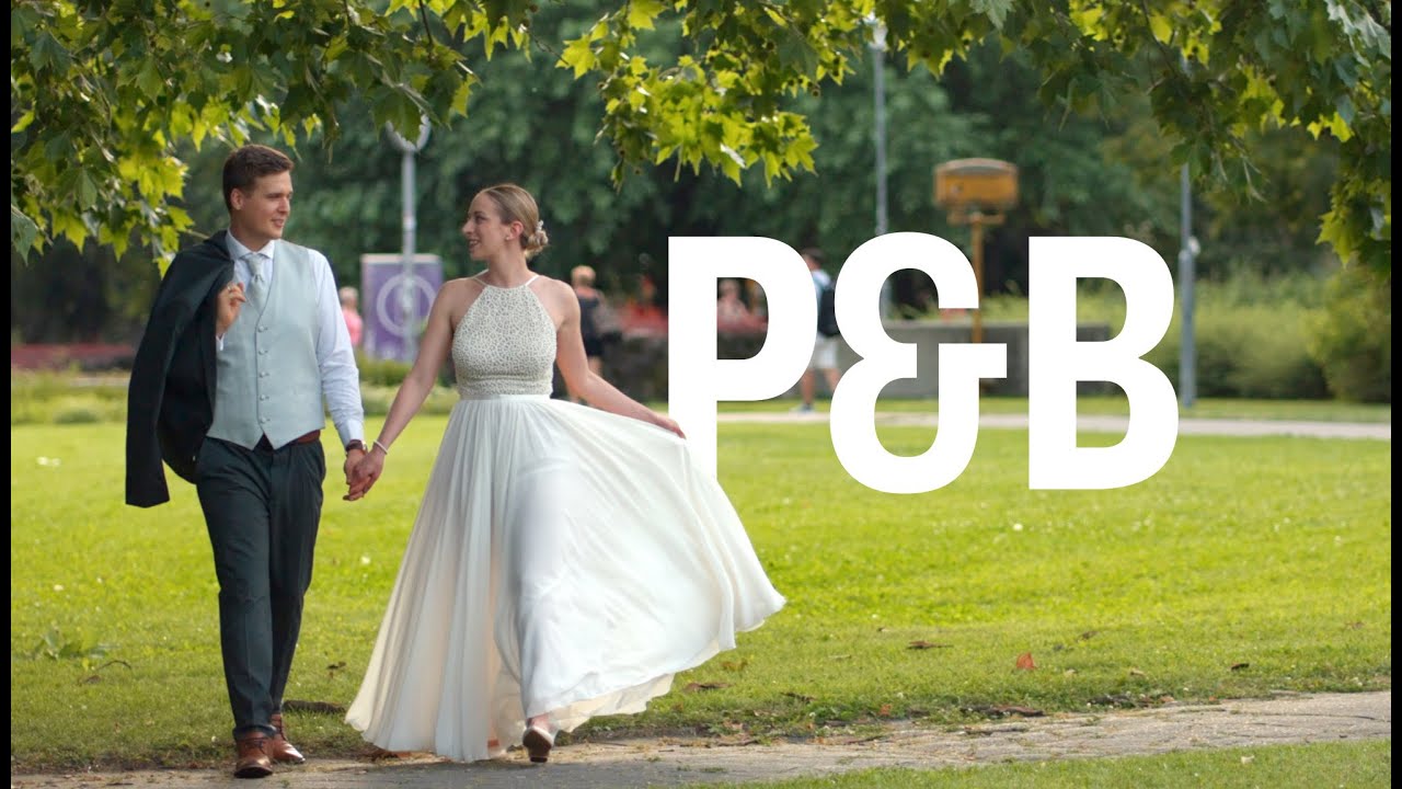 Petra és Bence - Highlights @ MFILMS 4k