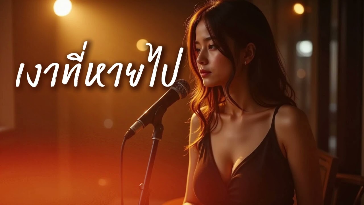 เงาที่หายไป | W&T33 【Official Music】
