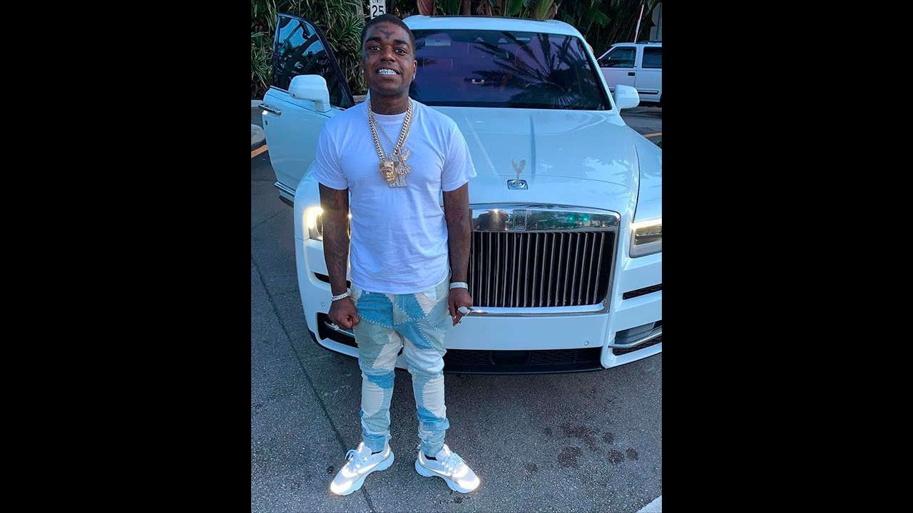 [FREE] Kodak Black Type Beat - 