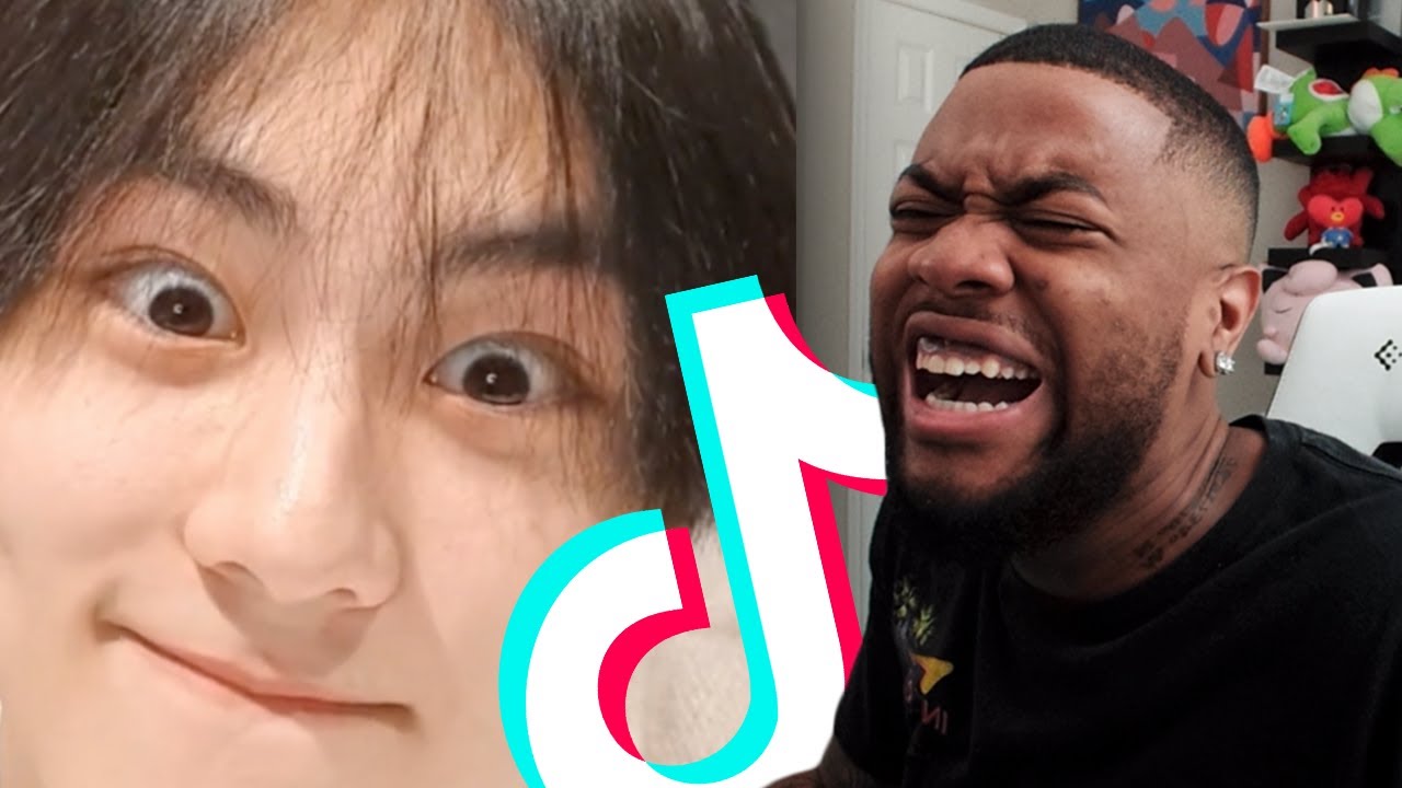 RANDOM KPOP TIKTOKS THAT WILL PAY FOR YOUR THERAPY!