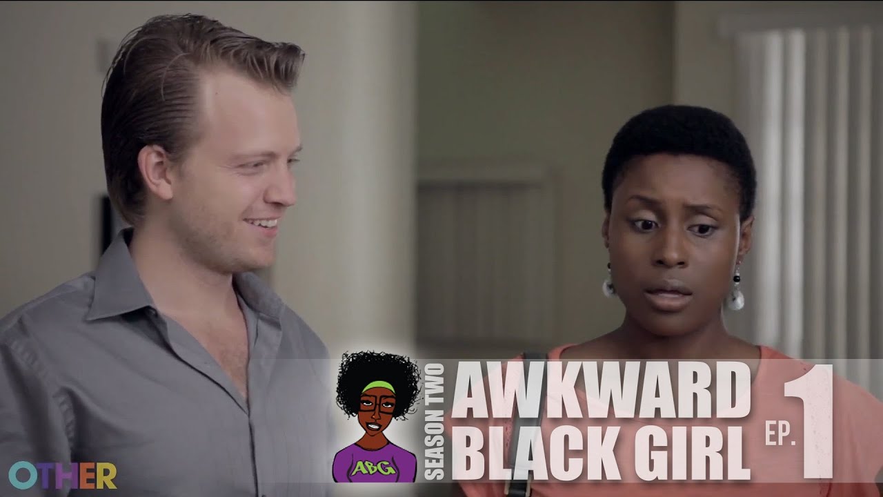 Awkward Black Girl - The Sleepover (S. 2, Ep. 1)