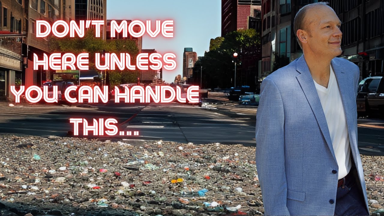 5 TERRIBLE Things About Living In Massachusetts...