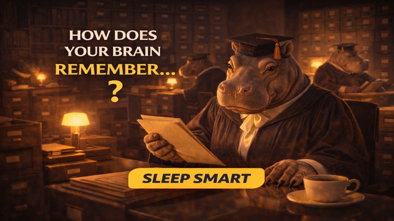 Memory Consolidation: The Process You Can't Skip