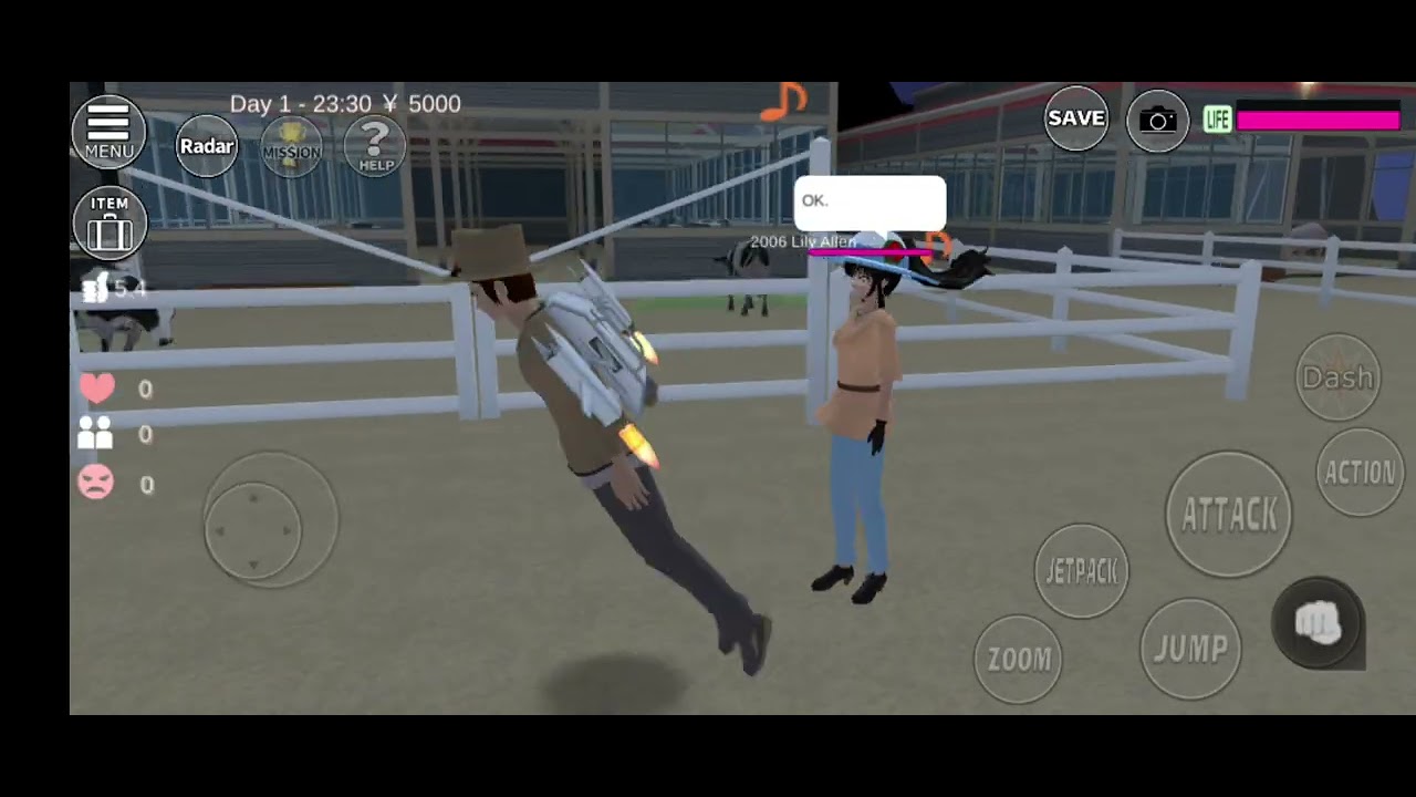 Friend Of Mine County Road Town Season 2 Episode 7