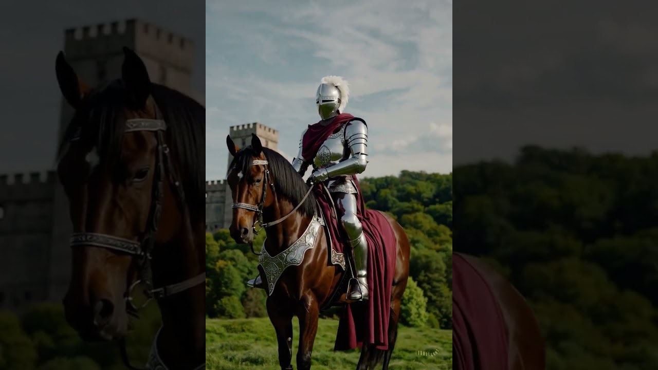 Lancelot Du Lac