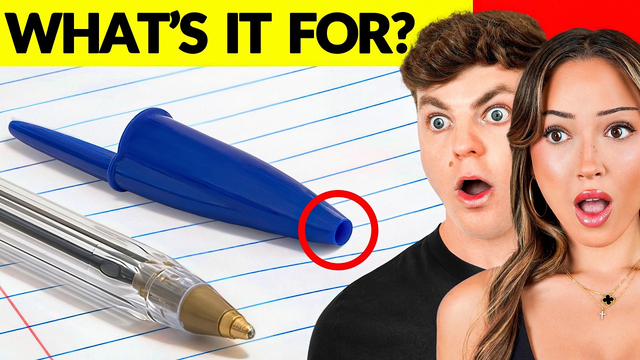 Genius Secrets I Learned On TikTok!