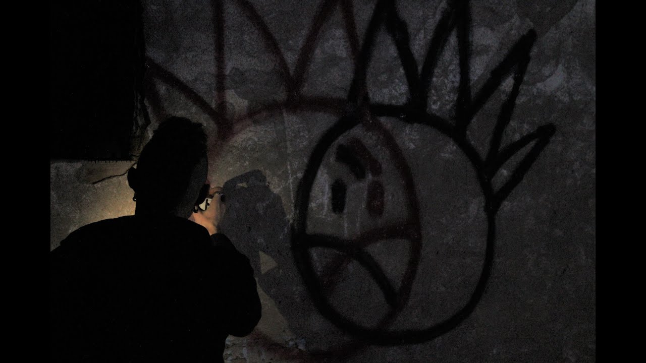 KANKER - Despierta Ya! * Videoclip *