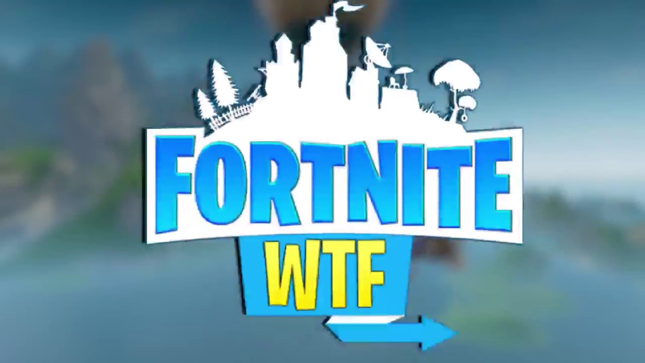 CRAZY JUMP PAD! FORTNITE WTF Daily Funny Moments Highlights Ep 3
