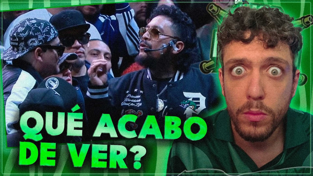 ACZINO vs MUELAS DE GALLO EN UNA BATALLA TOTALMENTE ÉPICA 😱 🔥