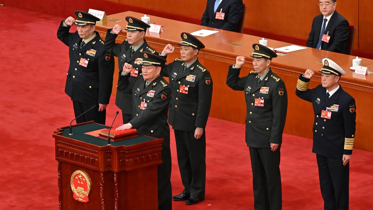 Prva linija, ep. 113: Zorana Baković o čistkama generala i korupciji u kineskoj vojsci