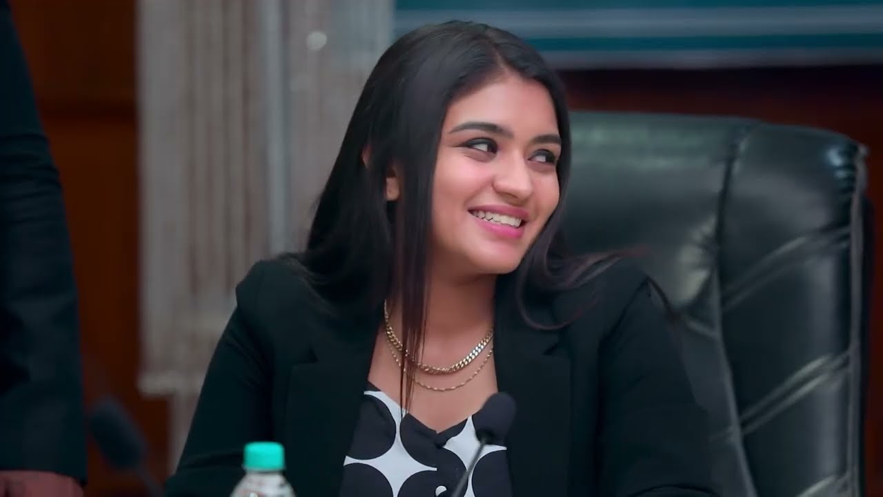 Jacqueline Decides to Help Parvathy - Sembaruthi - Full Ep 1398 - Zee Tamil