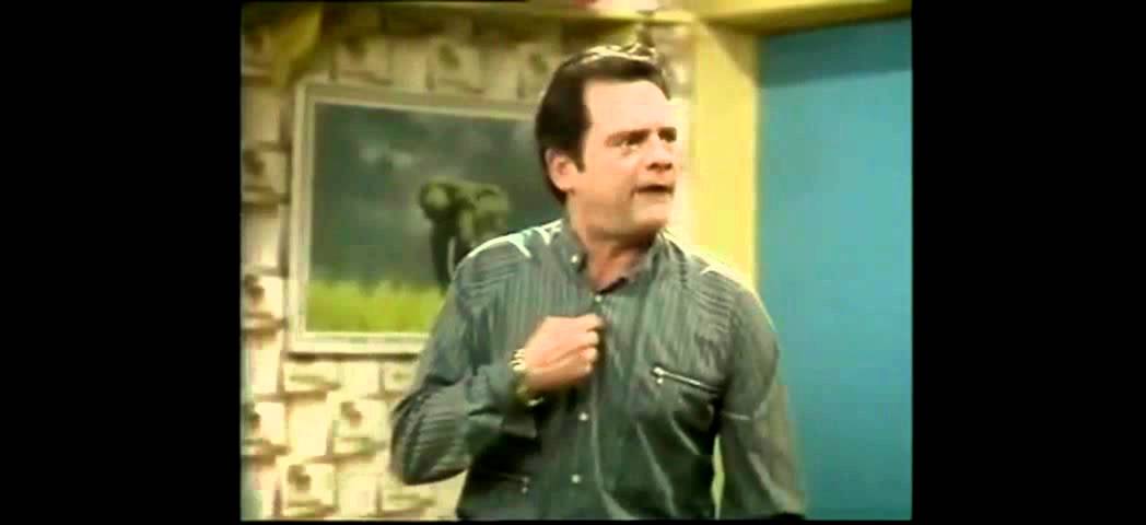 Only Fools and Horses: Sad scene, Delboy talks about grandad
