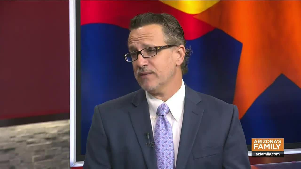Political consultants discuss this year's biggest issues in Arizona politics