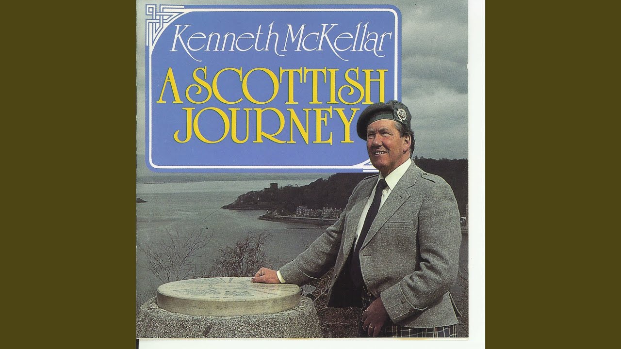 Will Ye No' Come Back Again?