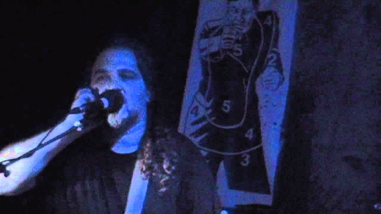 Block Out - Nikada ti neću više otkriti nijednu tajnu | 29.10.2011. | klub Gun