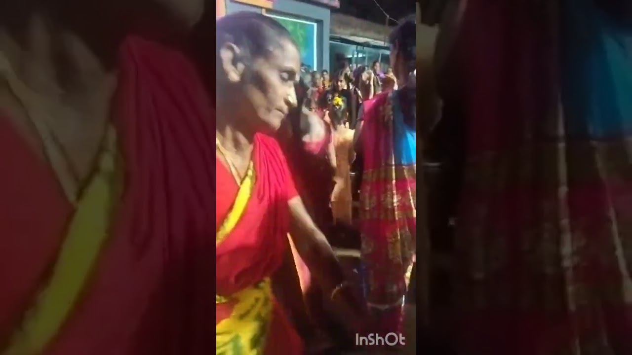 Valivalam # kaali amman kovil# mulaipari # trending # village style