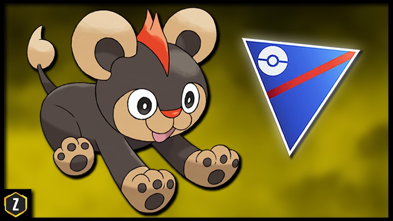 Hide your Charmers, Litleo is DESTROYING Tap Tapppy in Pokémon GO Battle League!