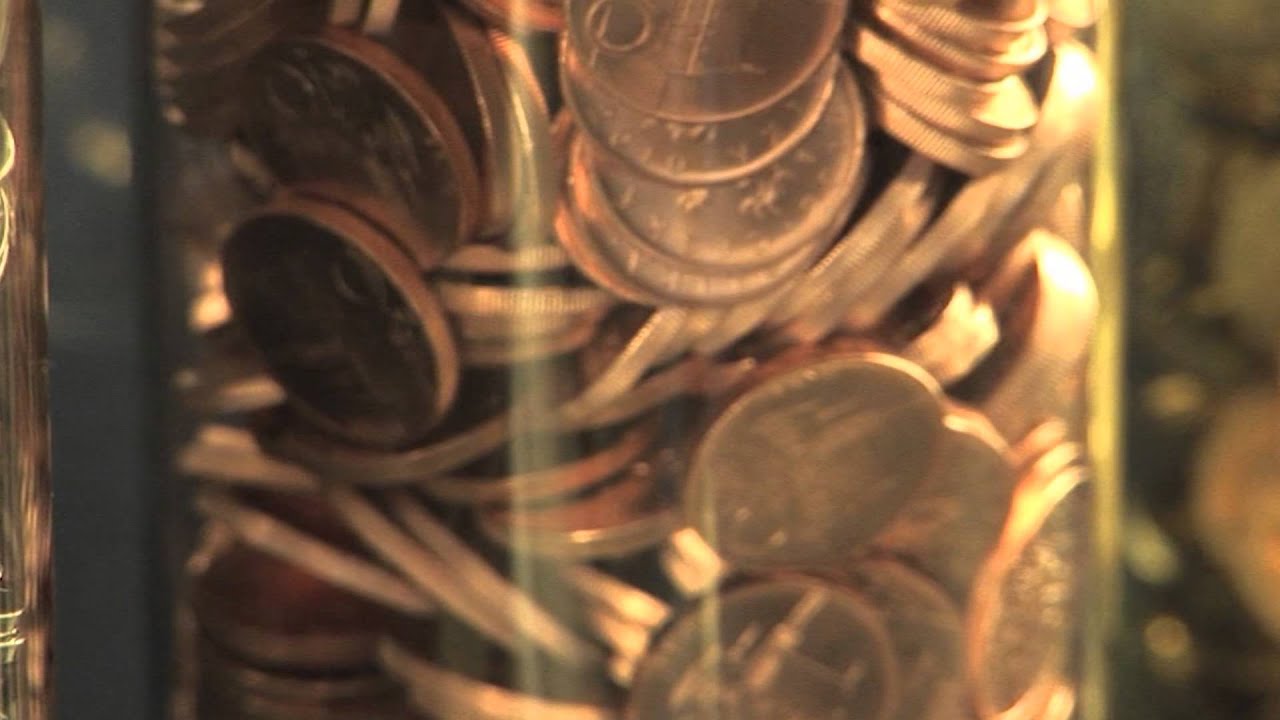 Osobn&iacute; finance I www.e-senior.cz