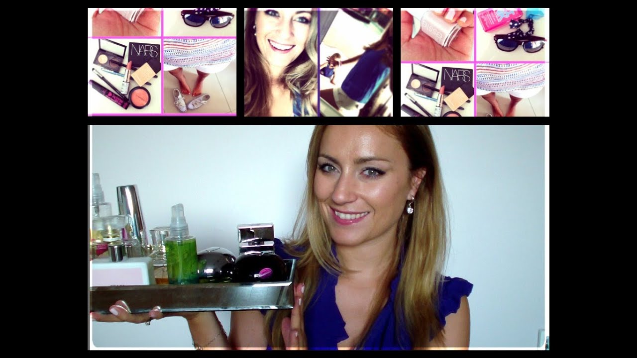 ✿ MOJE PERFUMY ✿