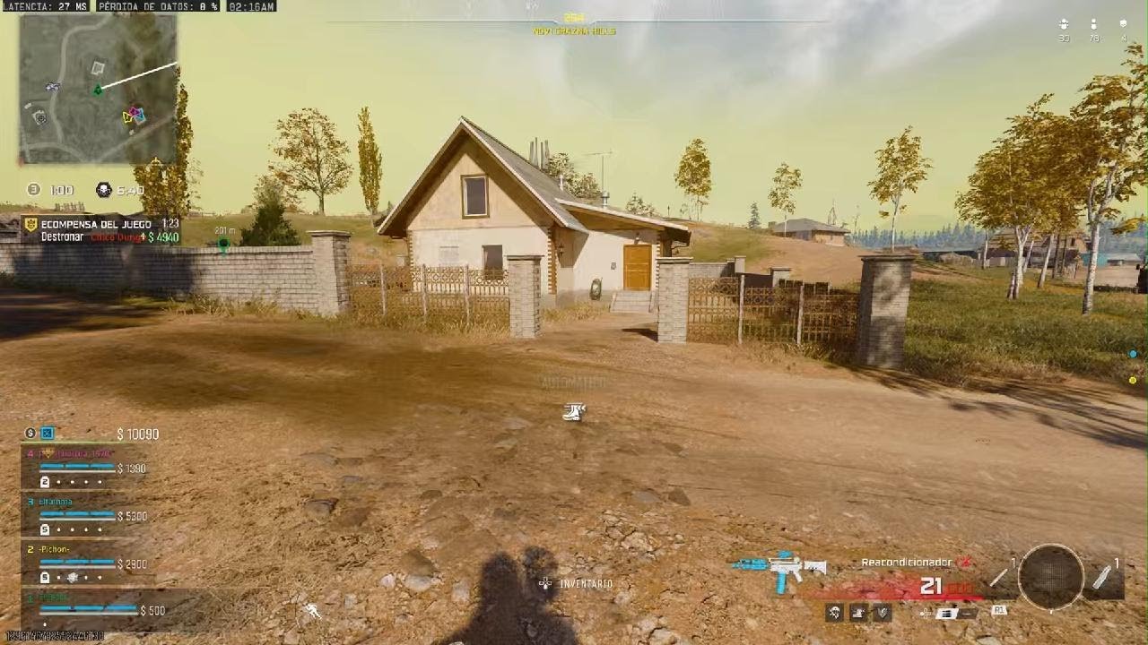 La 1ra