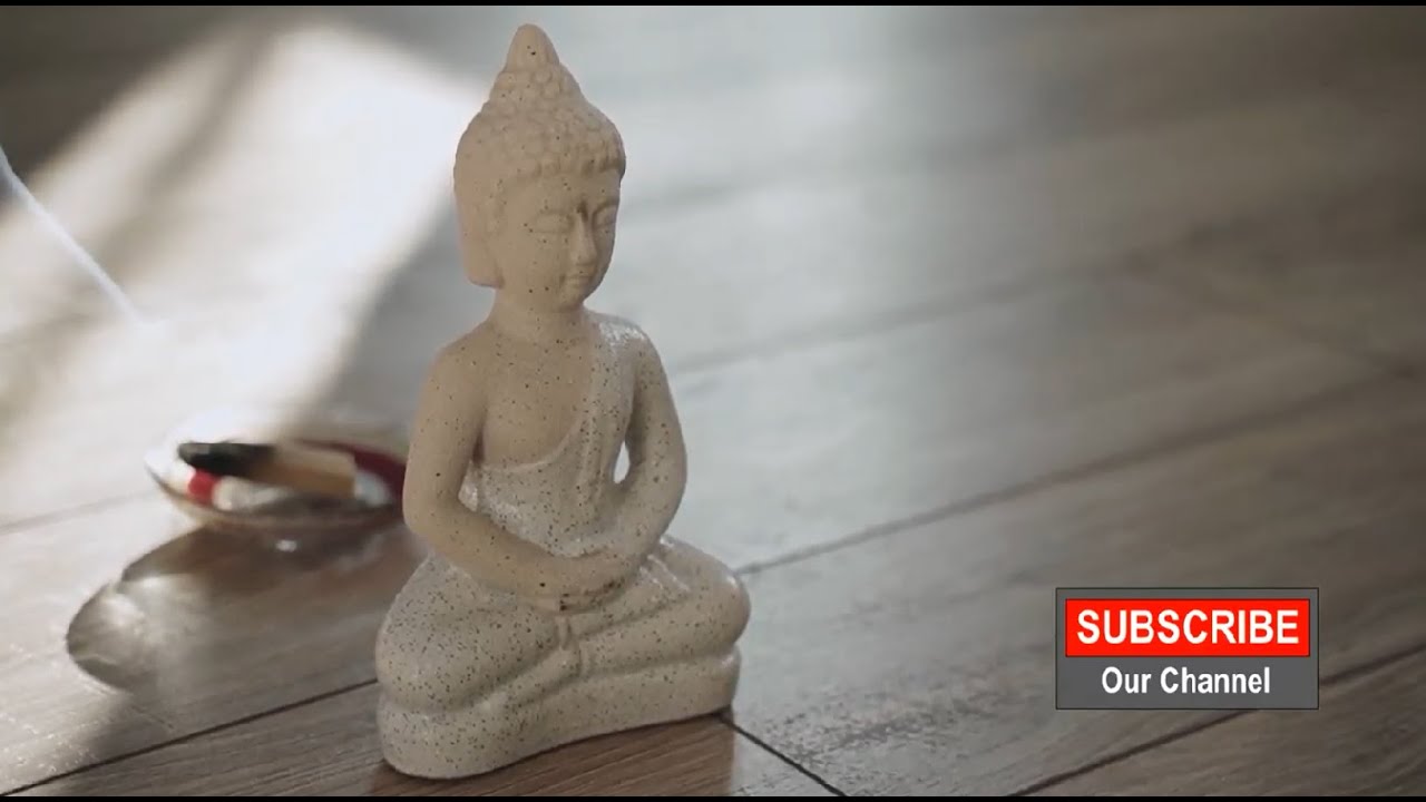 Meditation Music / Healing Music for Relief from Stress and Anxiety (தியான இசை)