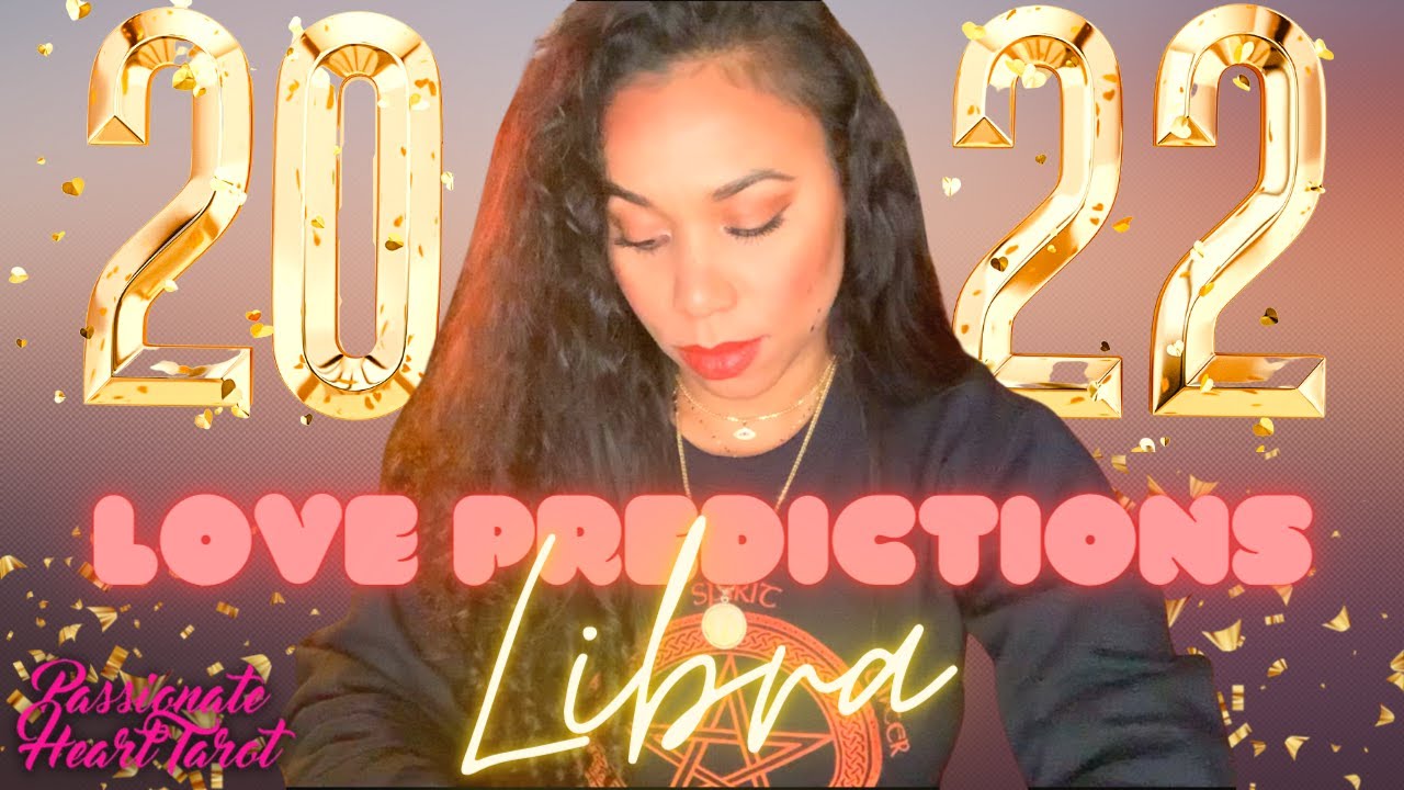 ♎️ Libra ~ 💕 One Of The BEST Years Of Your Life!