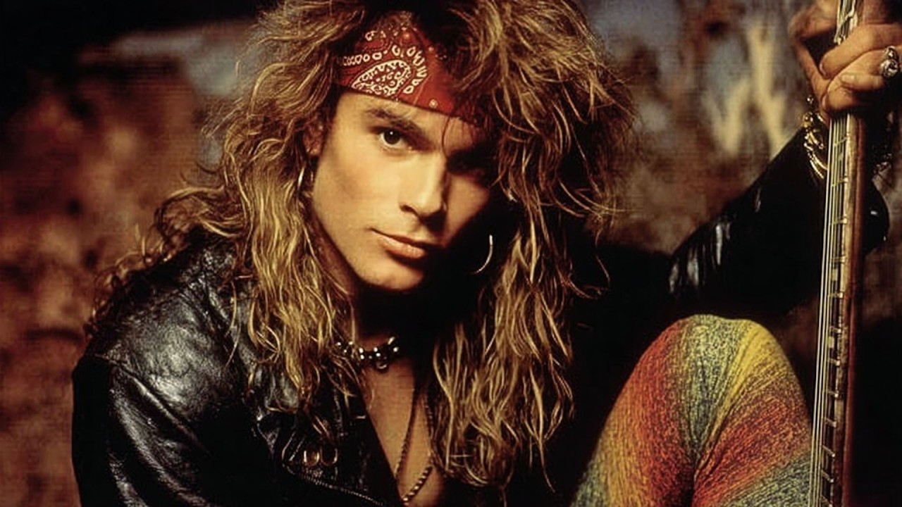 M&oslash;xes - Reflections in Your Eyes | (2 Versions) | 80s Hard Rock / Glam Rock & Metal / Power Ballad⚡