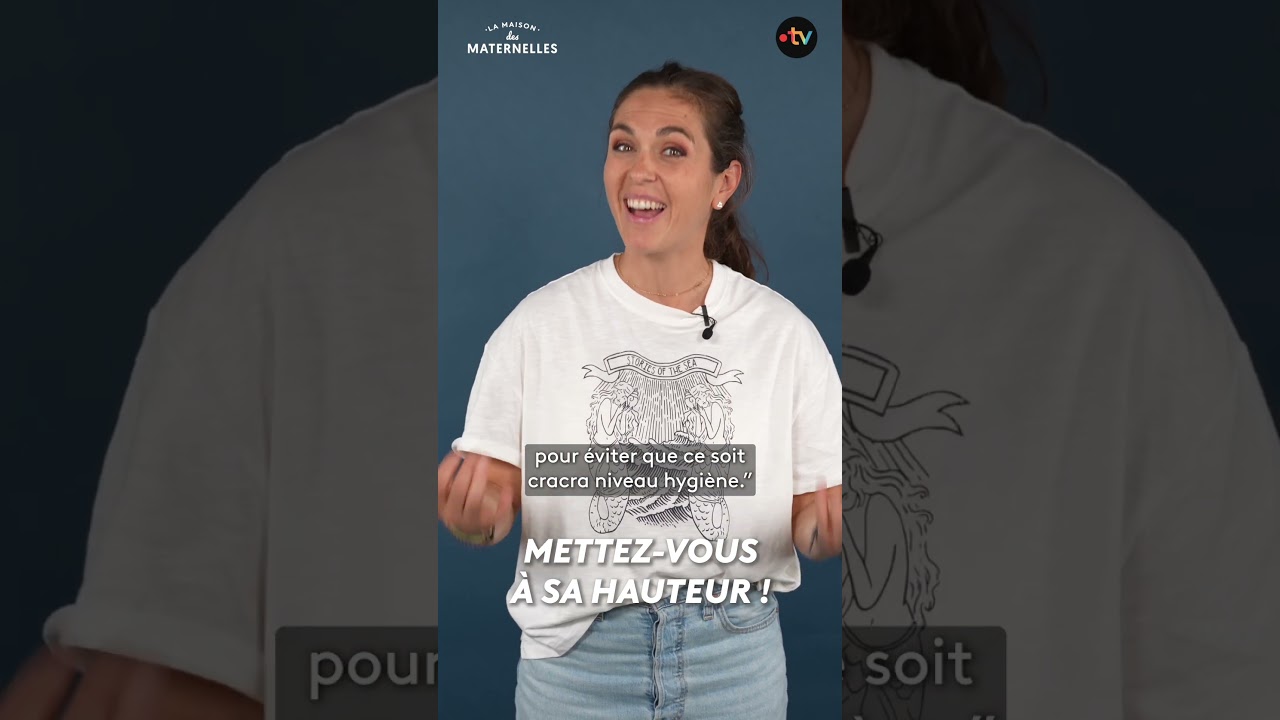 Comment moins crier sur ses enfants ? &ndash; #LMDM