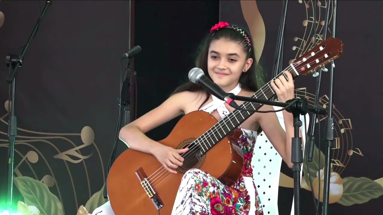 Bunde Tolimense - Festival Nacional de Música Mangostino de Oro