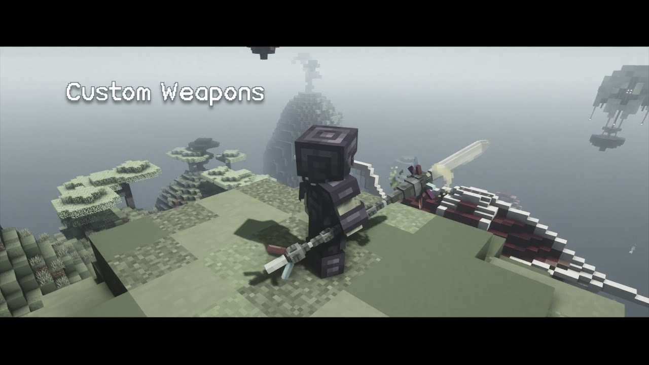 Blockstackers Towny 1.20 | Season 3