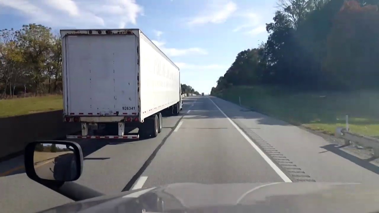 BigRigTravels LIVE | Middletown to Downingtown, PA (10/15/19)
