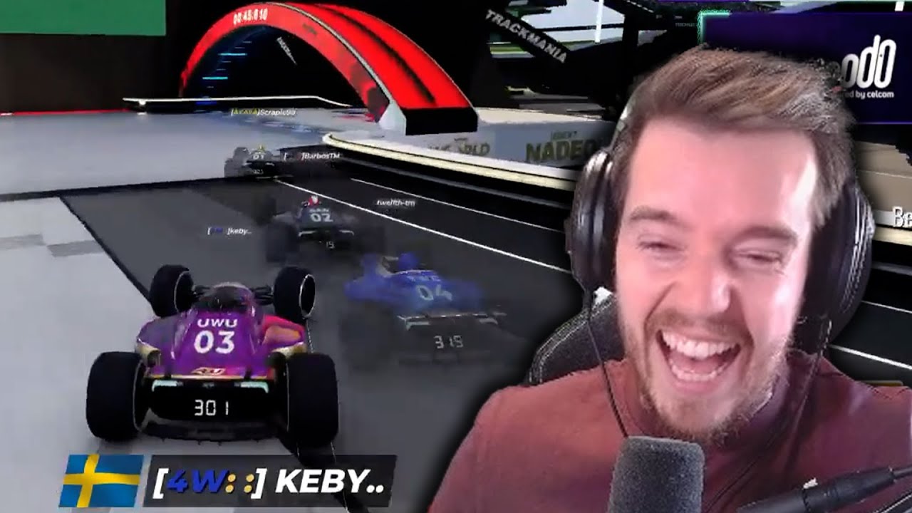 Spammiej with the most unexpected dad joke during COTD