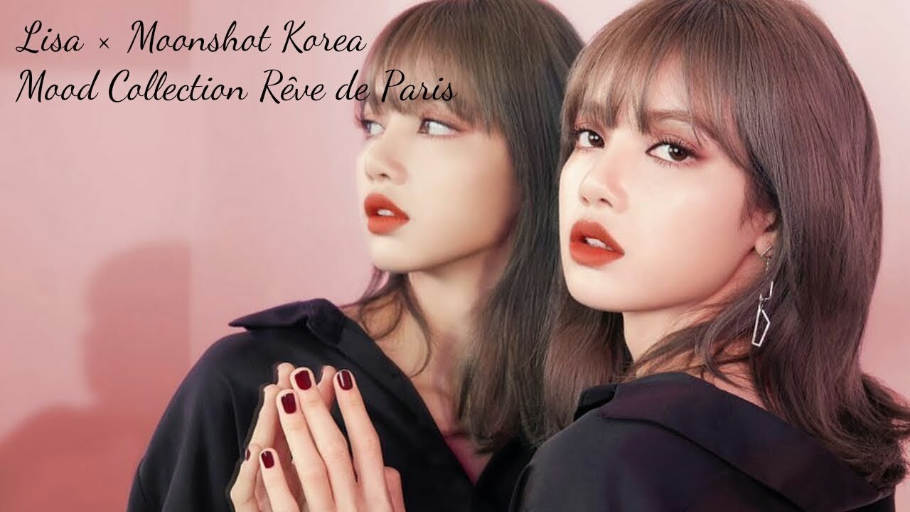 190918- BLACKPINK LISA INSTAGRAM UPDATED | MOONSHOT KOREA #Lalisa #BLACKPINKLISA #Moonshot