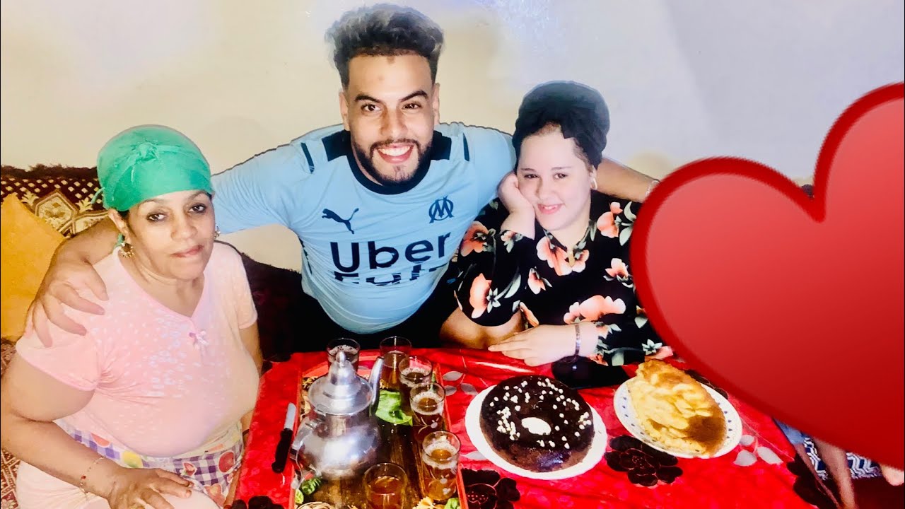 بفضل دعواتكم زوينين قدرت نتجوز مرض ومشيت عند عدوزتي❤️🙏🫀