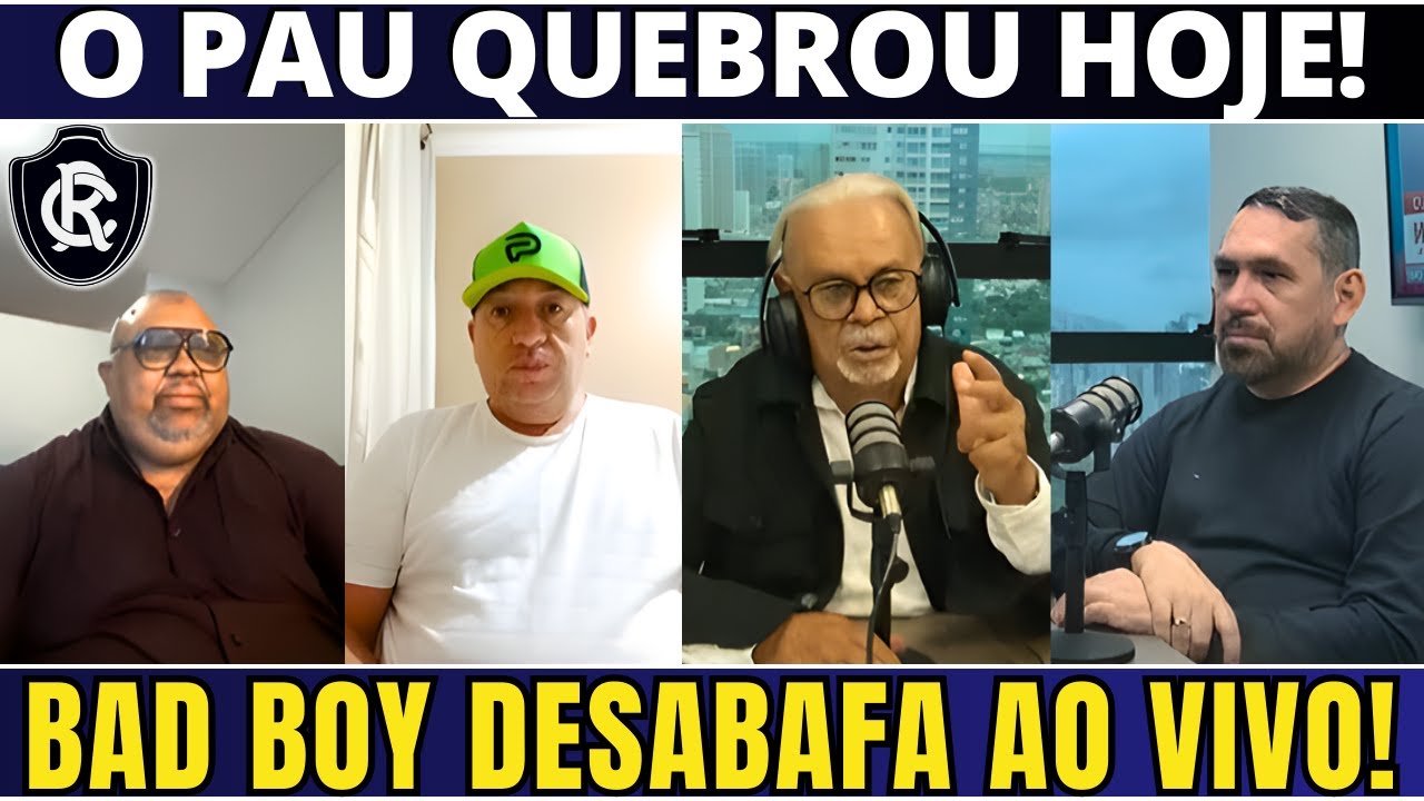 👉O ROMBO É GIGANTE! A VERDADE SOBRE O DINHEIRO DO REMO NA SÉRIE A! Leão Azulino