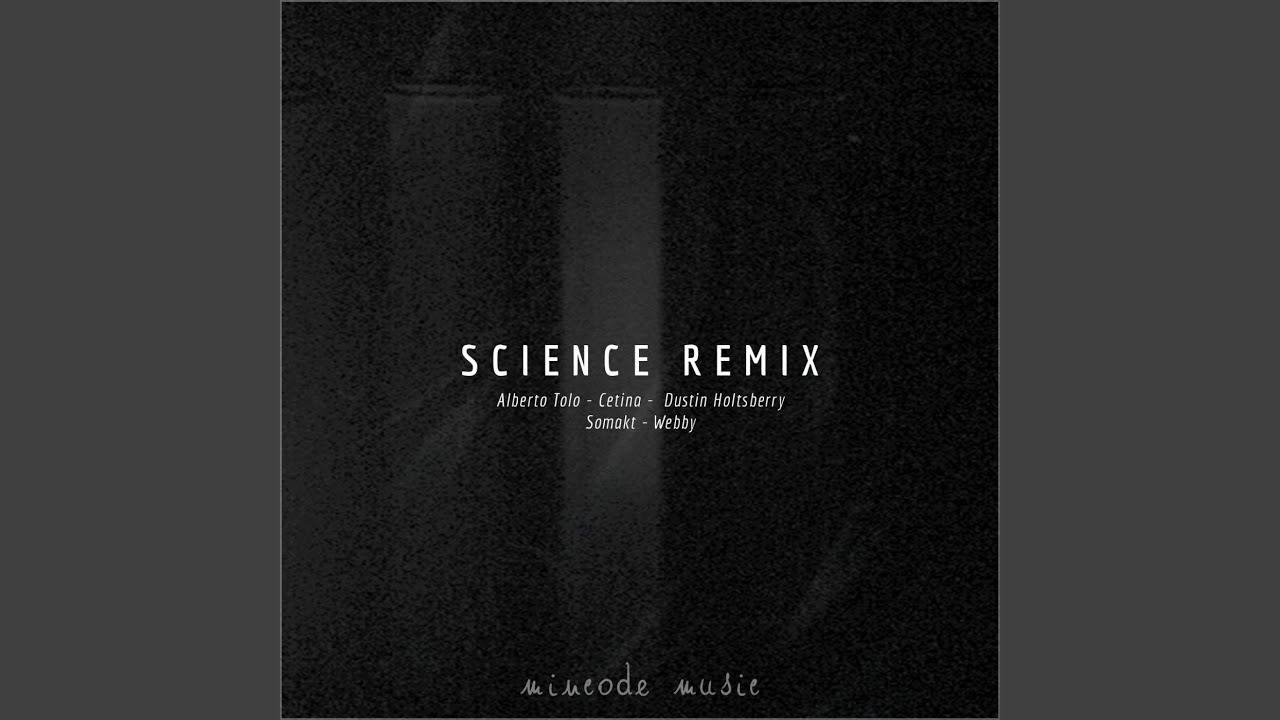Science (Alberto Tolo Remix)