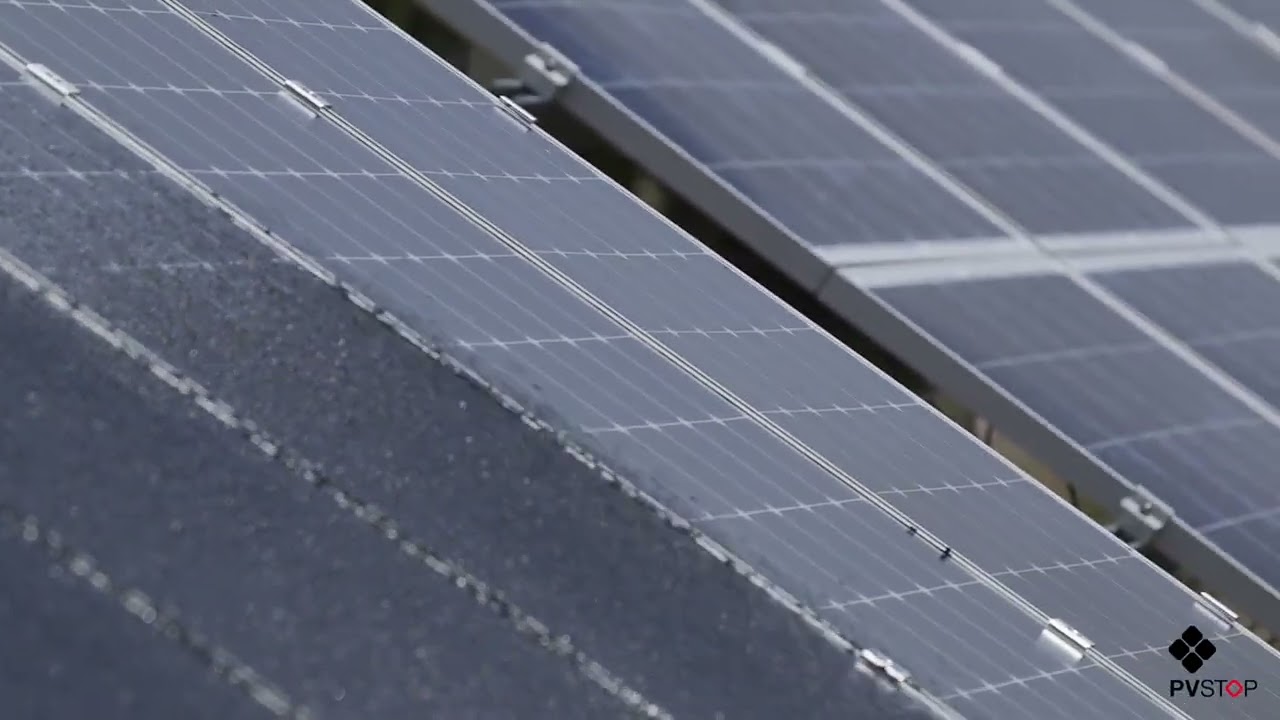 PVSTOP Solar Panel Block Out