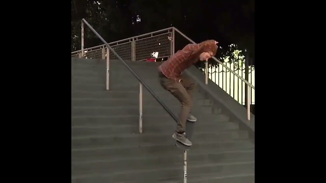 75 Tricks Down the Hollywood 16