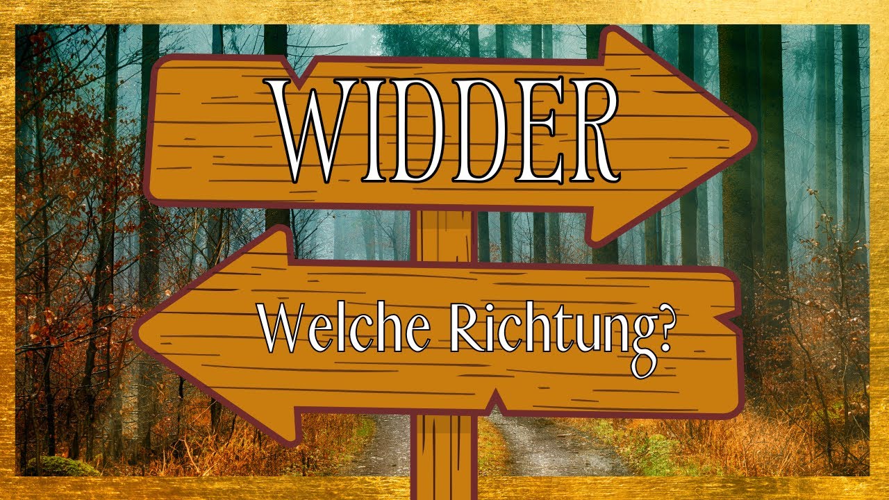 🔥WIDDER🔥 | Hat es sich ausgekämpft ? | Es liegt an dir wie schnell du ans Ziel kommst !