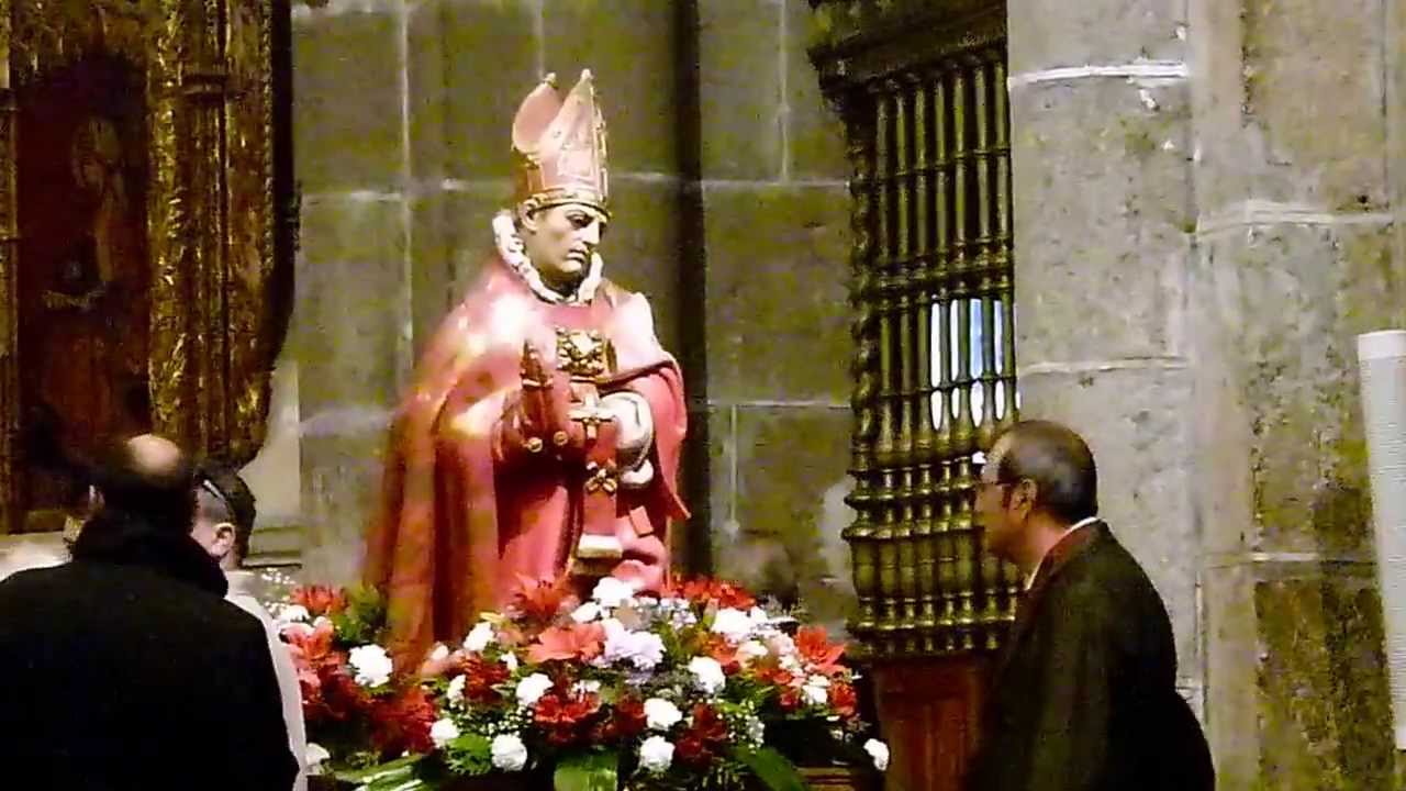 Fiesta San Segundo 4