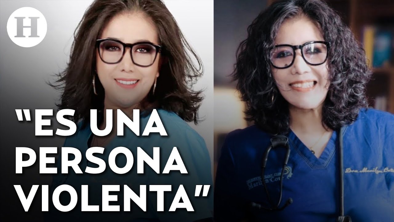 ¿Los engañó y abusó de ellos? Pacientes de Marilyn Cote rompen el silencio y comparten experiencias
