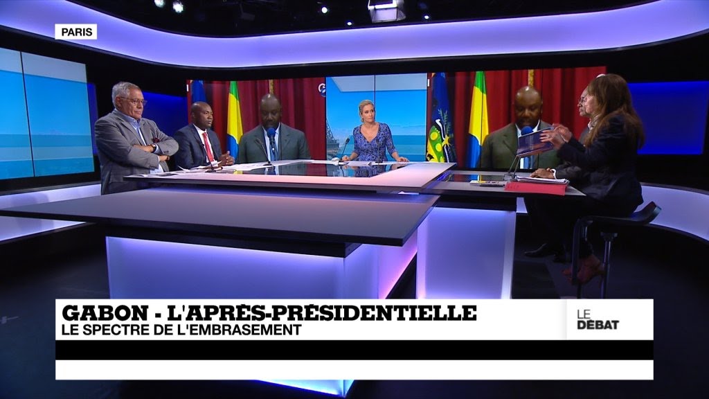 Gabon : le spectre de l'embrasement (partie 1)