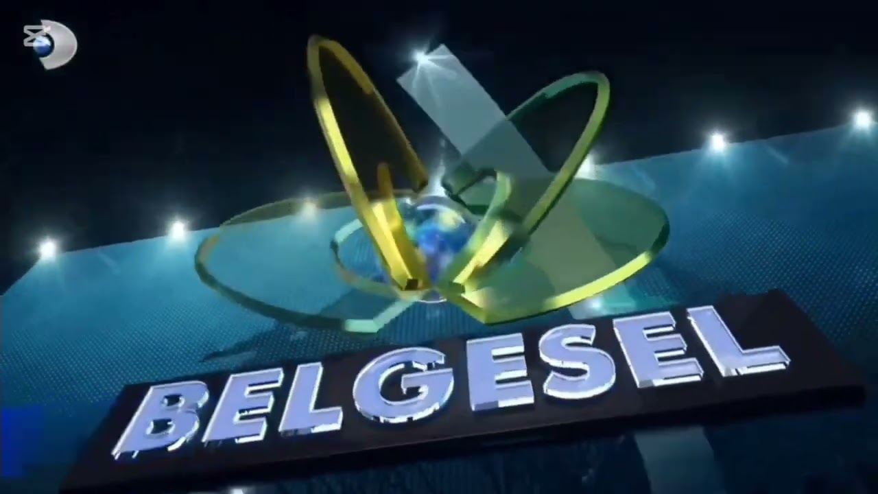 Kanal D 1993-2025 tüm Jenerikler