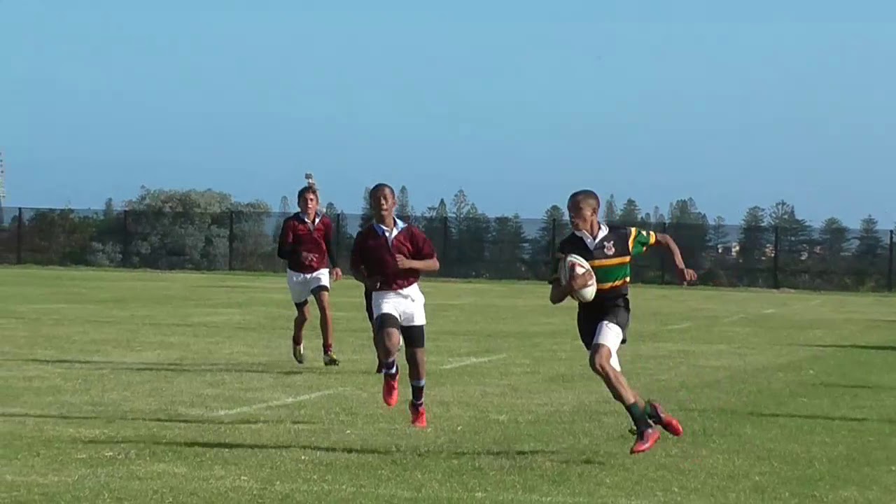 u 15 Port Rex Rugby  21 02 2020