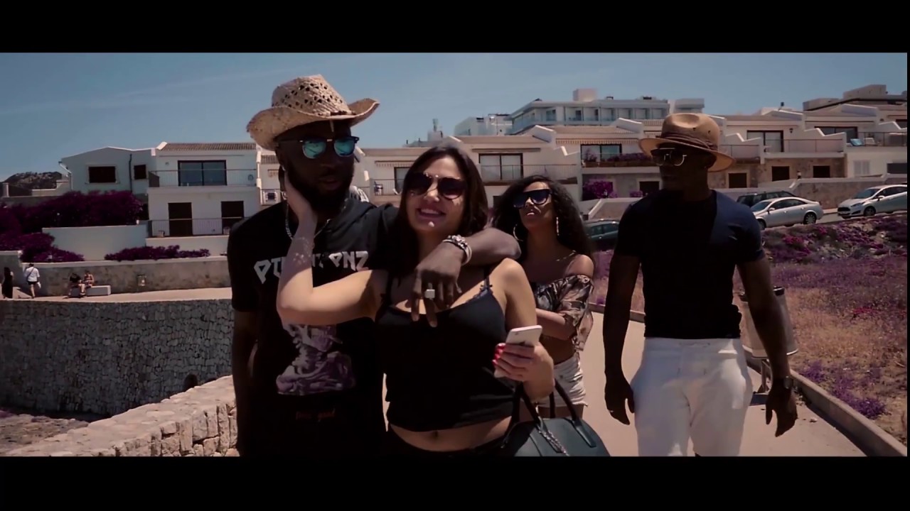 Dehmo - Rose [Clip Officiel]