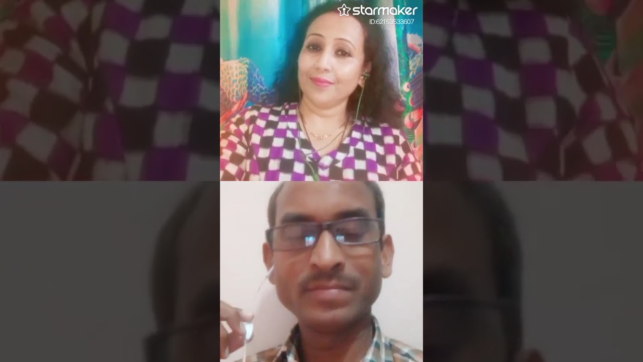 Song -Tum toh dhokebaaz ho.. Singer -Kumar shekhar and Sandhya. 